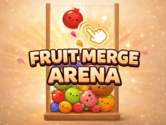 Ойын Fruit Merge Arena
