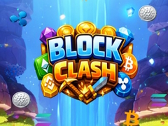 Ойын Block Clash