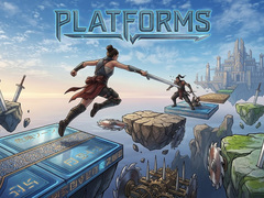 Ойын Platforms