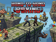 Ойын Hand-to-Hand Boxing