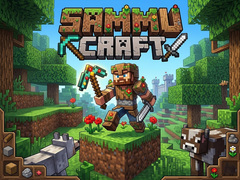 Ойын Sammu Craft