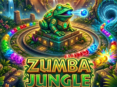 Ойын Zumba Jungle