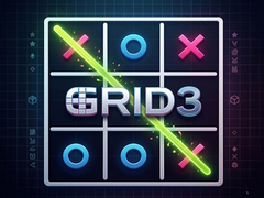 Ойын Grid3
