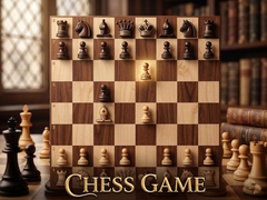 Ойын Chess game