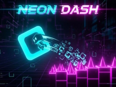 Ойын Neon Dash