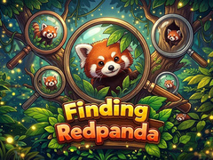 Ойын Finding Redpanda