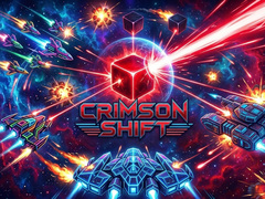 Ойын Crimson Shift