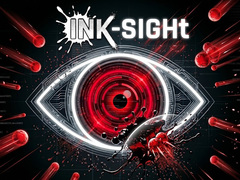 Ойын Ink-Sight