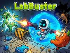 Ойын LabBuster
