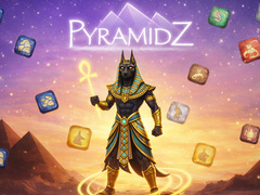 Ойын Pyramidz2