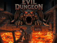 Ойын Evil Dungeon
