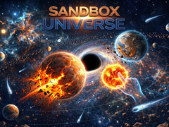 Ойын Sandbox Universe
