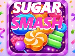 Ойын Sugar Smash