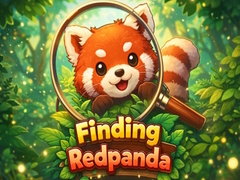Ойын Finding Redpanda