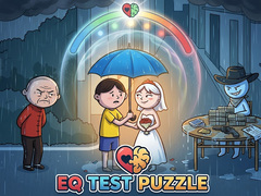 Ойын EQ Test Puzzle