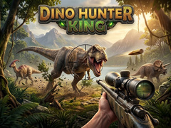 Ойын Dino Hunter King
