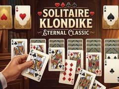 Ойын Solitaire Klondike: Eternal Classic