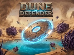 Ойын Dune Defender