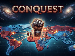 Ойын Conquest
