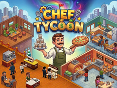 Ойын Chef Tycoon