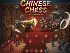 Ойын Chinese Chess