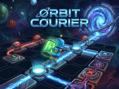 Ойын Orbit Courier