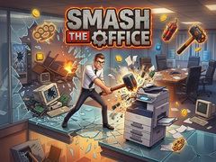 Ойын Smash the Office