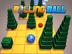 Ойын Rolling Ball 