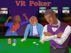 Ойын VR Poker