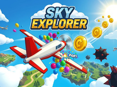 Ойын Sky Explorer