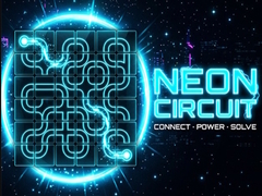 Ойын Neon Circuit