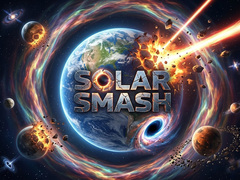 Ойын Solar Smash