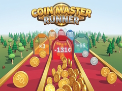 Ойын Coin Master Runner