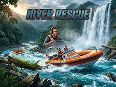 Ойын River Rescue