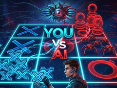 Ойын You Vs AI