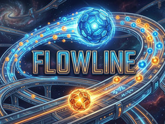 Ойын FlowLine