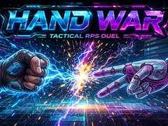 Ойын Hand War