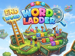 Ойын Word Ladder
