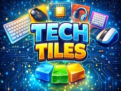 Ойын Tech Tiles