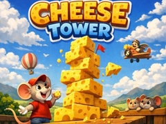 Ойын Cheese Tower