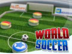 Ойын World Soccer