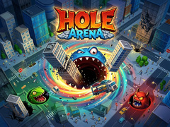 Ойын Hole Arena