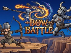 Ойын Bow Battle