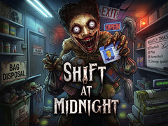 Ойын Shift At Midnight
