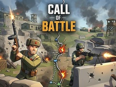 Ойын Call of Battle