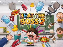 Ойын Beat the Boss 2