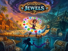 Ойын Seven Seas Jewels 2