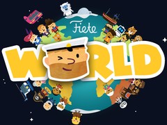Ойын Fiete World