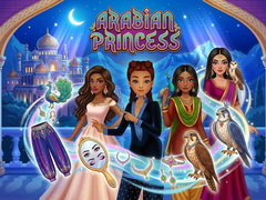 Ойын Arabian Princess