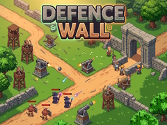 Ойын Defence Wall